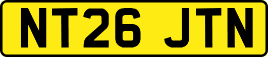 NT26JTN