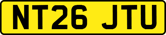 NT26JTU