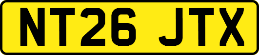 NT26JTX