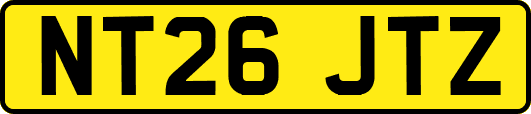 NT26JTZ
