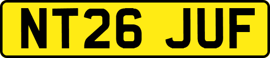 NT26JUF