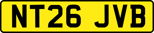NT26JVB