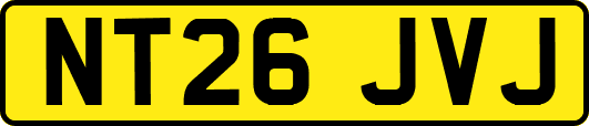 NT26JVJ