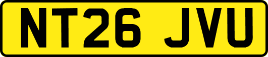 NT26JVU