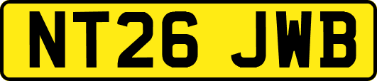 NT26JWB