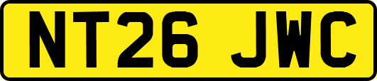 NT26JWC