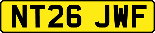 NT26JWF