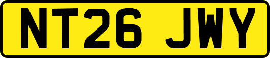 NT26JWY