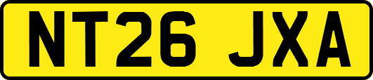 NT26JXA