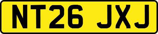 NT26JXJ