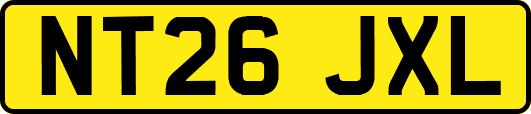NT26JXL