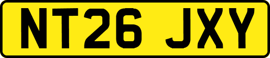 NT26JXY