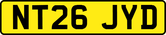NT26JYD