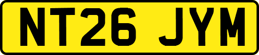 NT26JYM