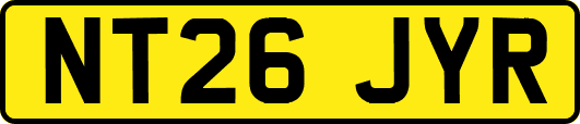 NT26JYR