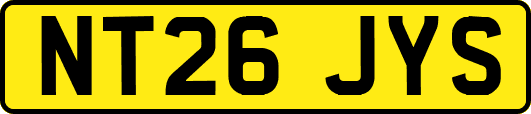 NT26JYS