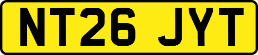 NT26JYT