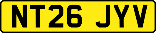 NT26JYV