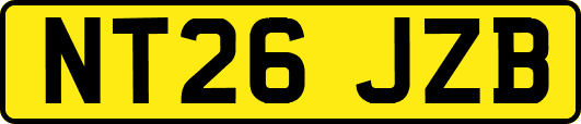 NT26JZB