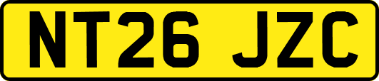 NT26JZC