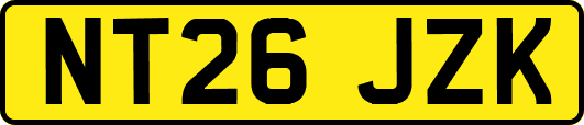 NT26JZK