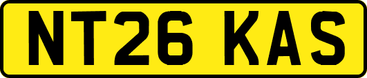 NT26KAS