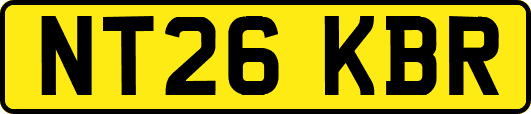 NT26KBR