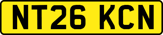 NT26KCN