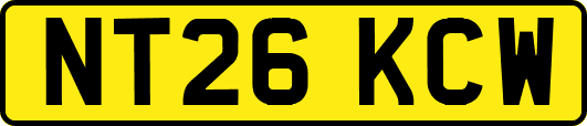 NT26KCW