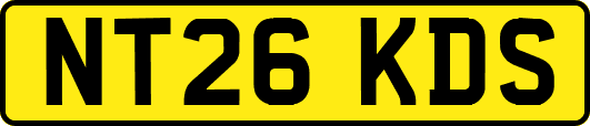 NT26KDS