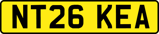 NT26KEA