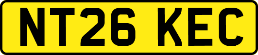 NT26KEC