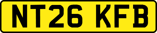 NT26KFB