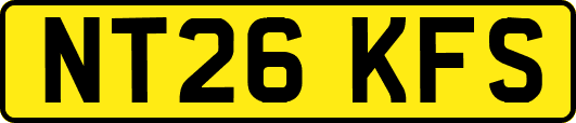 NT26KFS