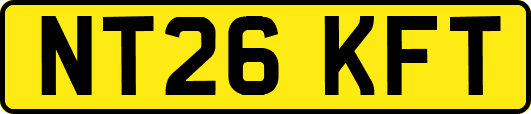 NT26KFT