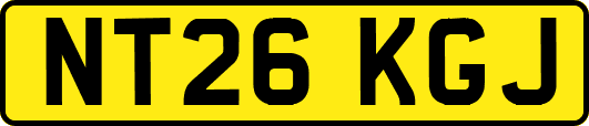 NT26KGJ