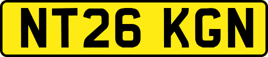 NT26KGN