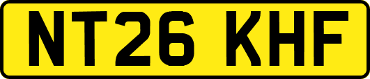 NT26KHF