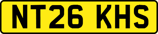 NT26KHS