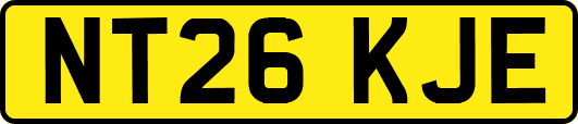 NT26KJE