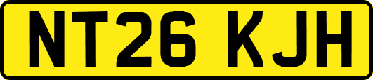 NT26KJH