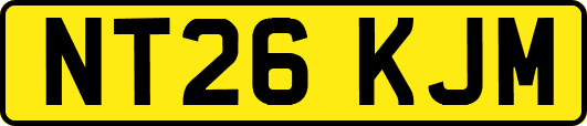 NT26KJM
