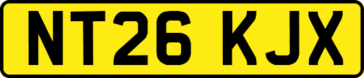 NT26KJX