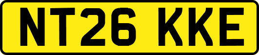 NT26KKE
