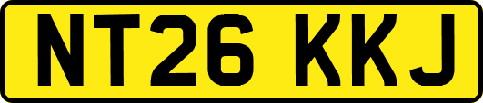 NT26KKJ