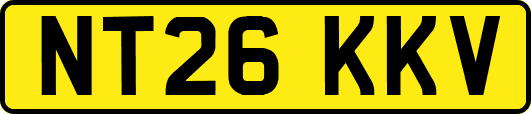 NT26KKV