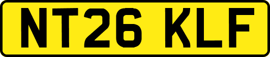 NT26KLF