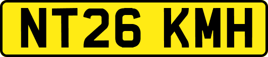 NT26KMH