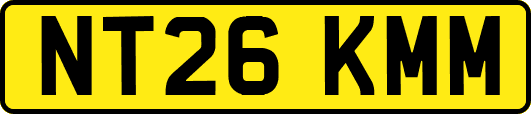 NT26KMM