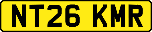 NT26KMR